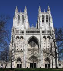 Image of National Cathedral